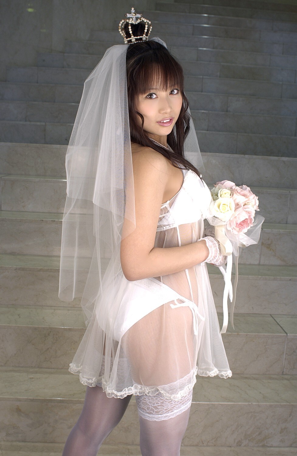 佐野夏芽 No133 Natsume Sano [dgc]